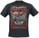 Since 1962, Spider-Man, T-Shirt