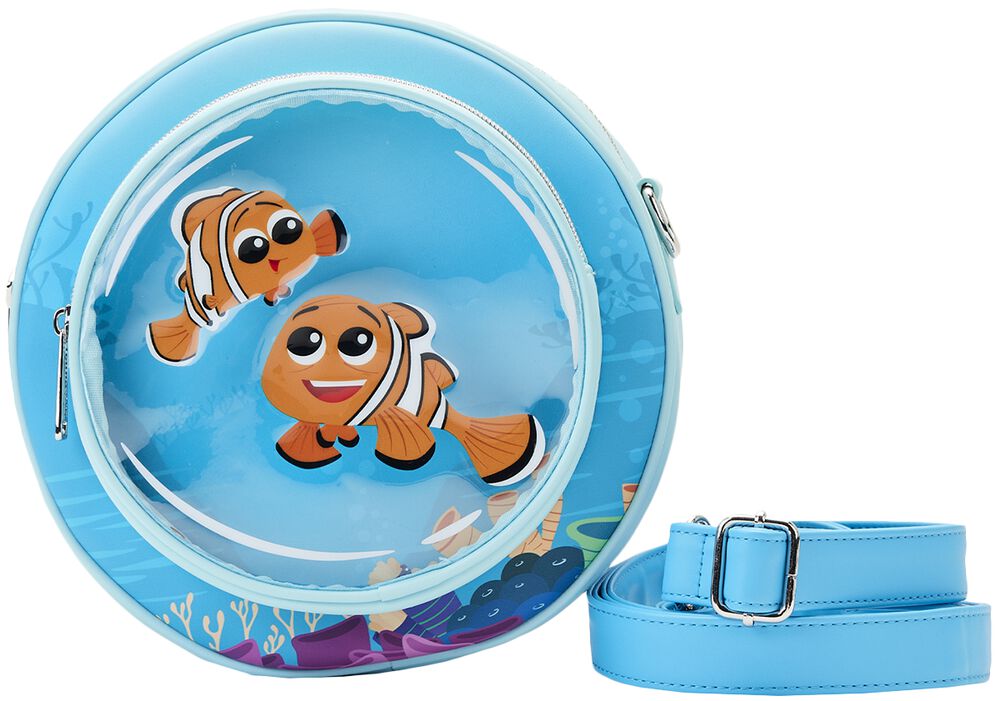 Finding Nemo Loungefly - Bubble handbag