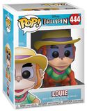 Louie (Chase Edition Possible) Vinyl Figure 444, TaleSpin, Funko Pop!