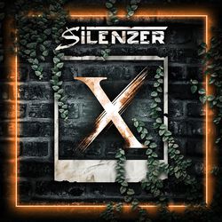 X, Silenzer, CD