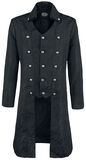 Brocade Coat, H&R London, Cappotti