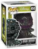 Oogie Boogie (Bugs) Vinyl Figure 450, Nightmare Before Christmas, Funko Pop!