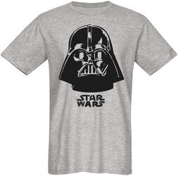 Darth Vader - The boss, Star Wars, T-Shirt