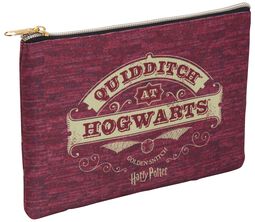 Quidditch at Hogwarts, Harry Potter, Beauty case