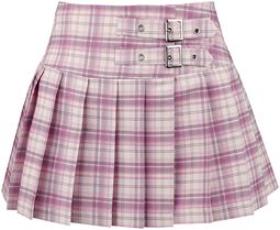 Darkdoll mini skirt, Banned, Minigonna