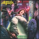 Spreading The Disease, Anthrax, CD