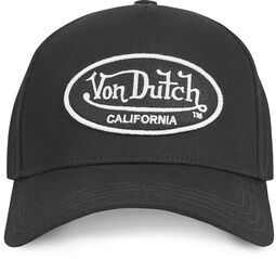 MEN’S VON DUTCH BASEBALL CAP, Von Dutch, Cappello
