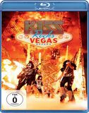 Kiss rocks Vegas, Kiss, Blu-Ray