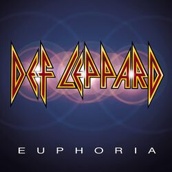 Euphoria, Def Leppard, LP