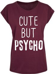 Cute But Psycho, Cute But Psycho, T-Shirt