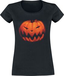 Pumpkin Jack, Nightmare Before Christmas, T-Shirt