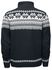 Norwegian-Style Sweater