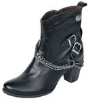 Chain Boot, Rock Rebel by EMP, Stivali