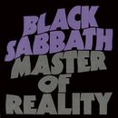 Master Of Reality, Black Sabbath, CD