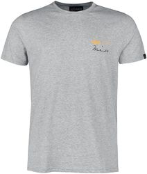 Muhammad Ali BP t-shirt, Alpha Industries, T-Shirt