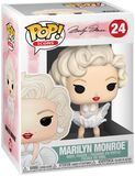Marilyn Monroe Vinyl Figure 24, Marilyn Monroe, Funko Pop!