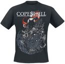 Copenhell Mascot, Copenhell, T-Shirt