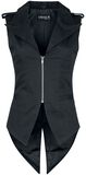 Penelope, Gothicana by EMP, Gilet