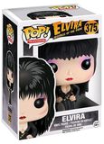 Una strega chiamata Elvira Elvira Vinyl Figure 375, Una strega chiamata Elvira, Funko Pop!