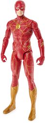 Flash figurine, The Flash, Action Figure