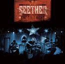 One cold night, Seether, CD