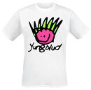 Be Happy, Yungblud, T-Shirt