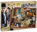 Hogwarts (1000 Pieces), Harry Potter, Puzzle