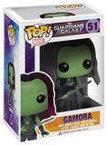 Gamora 51, Guardians Of The Galaxy, Funko Pop!