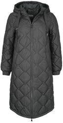 Puffer coat, Black Premium by EMP, Cappotti