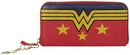 Logo, Wonder Woman, Portafoglio