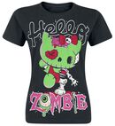 Hello Zombie, Cupcake Cult, T-Shirt