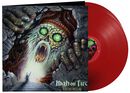 Electric messiah, High On Fire, LP
