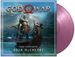God Of War - Music by Bear McCreary