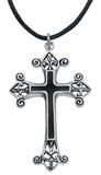 Gothic Cross, etNox hard and heavy, Collana