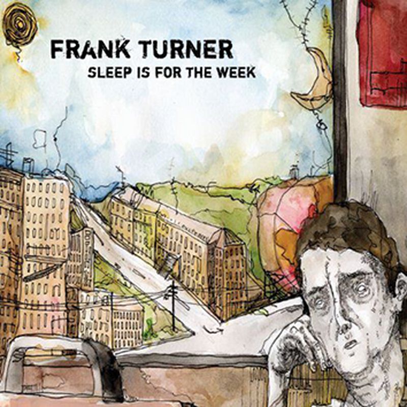 Sleep is for the week (10th anniversary edition)