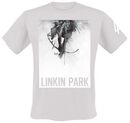 The Hunting Party, Linkin Park, T-Shirt