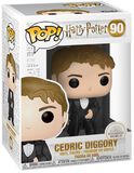 Cedric Diggory Vinyl Figure 90