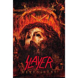 Repentless Killogy, Slayer, Poster