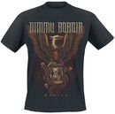 Dark Phoenix, Dimmu Borgir, T-Shirt