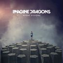 Night Visions, Imagine Dragons, CD