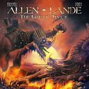 The Great Divide, Allen, Russell / Lande, Jorn, CD