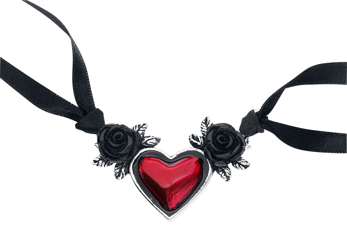 Alchemy Gothic (Metal-Wear) Colonna Vertebrale Orecchio Avvolgere