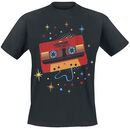 Coloured Tape, Guardiani della Galassia, T-Shirt