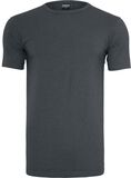 Fitted Stretch Tee, Urban Classics, T-Shirt