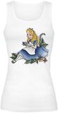 Alice im Wunderland - Tea, Walt Disney, Top