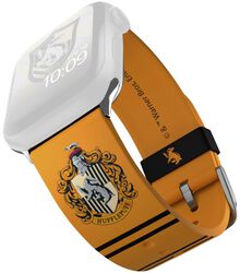 MobyFox - Hufflepuff - Smartwatch strap, Harry Potter, Orologi da polso