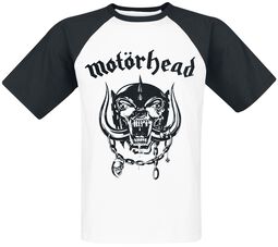 Everything Louder, Motörhead, T-Shirt