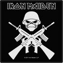 A Matter Of Life And Death, Iron Maiden, Toppa