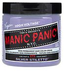 Silver Stiletto - Classic, Manic Panic, Tinta per capelli