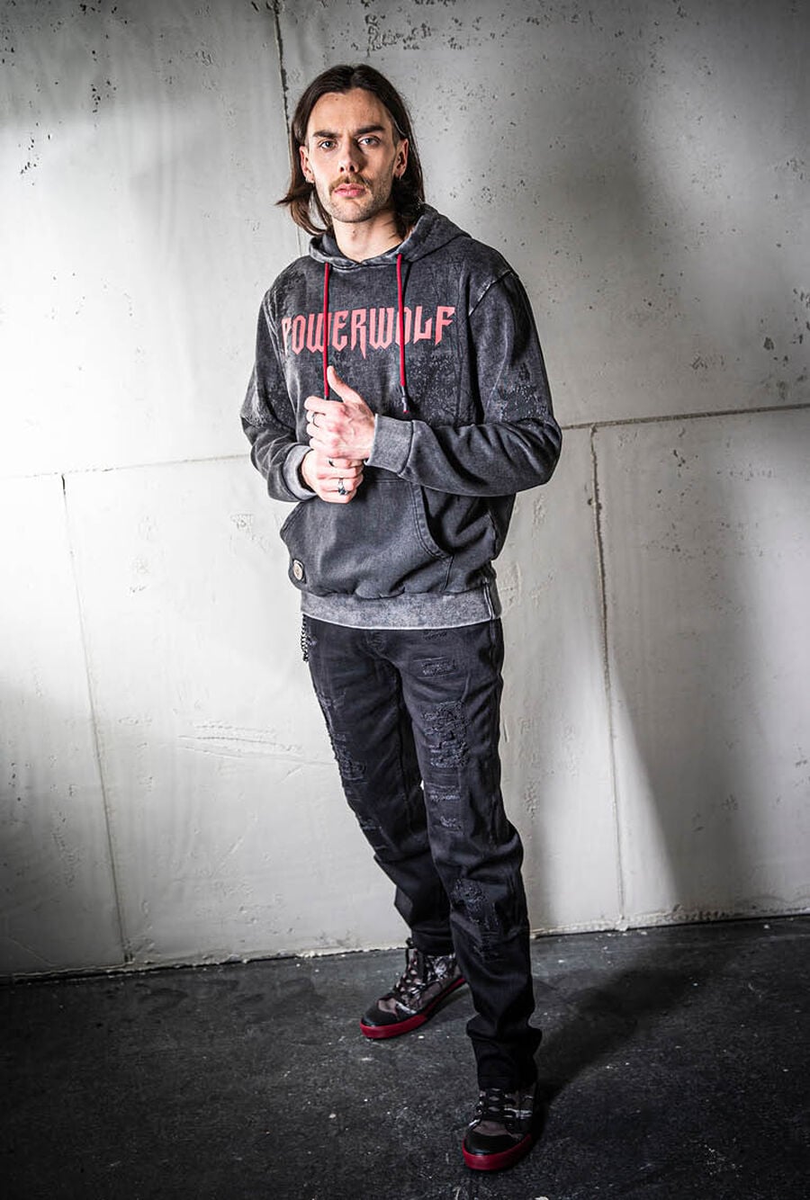 EMP Signature Collection Powerwolf